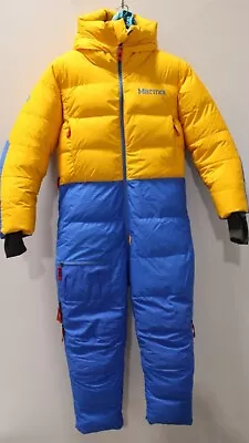 Marmot Warmcube 8000 • $1100