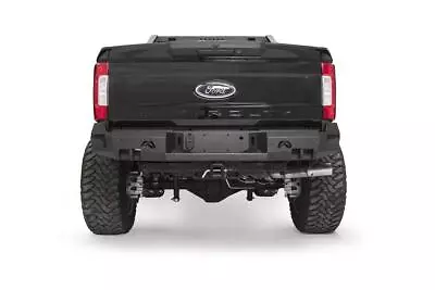 Fab Fours FS17-W4151-1 Premium Rear Bumper • $1918.88