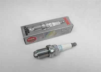 Platinum Spark Plug NGK 2890 BKR5EKUP VW VR6 VR5 2.8 2.3 2.9 LPG Turbo AAA ABV • $13.47