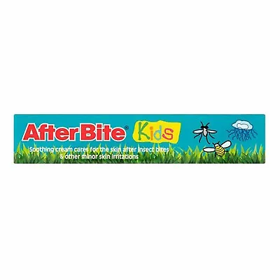 After Bite Kids Insect Bite Relief Treatment • £6.49