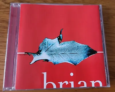 Brian Wilson - Imagination (1998) • £2