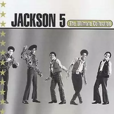 £2.54 • Buy Jackson 5 - The Ultimate Collection CD (1996) Audio Quality Guaranteed