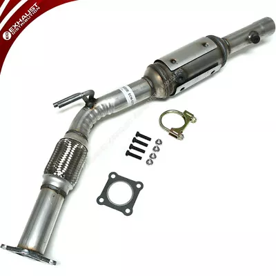$186.95 • Buy VOLKSWAGEN JETTA 2.5L 2005-2010 Direct Fit Catalytic Converter Engine: BGQ