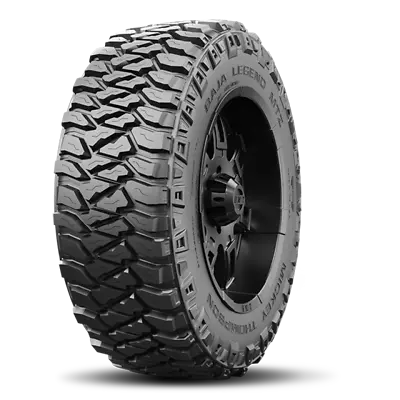 Mickey Thompson Baja Legend MTZ Tire - 33X12.50R15LT 108Q 90000057340 • $304.44