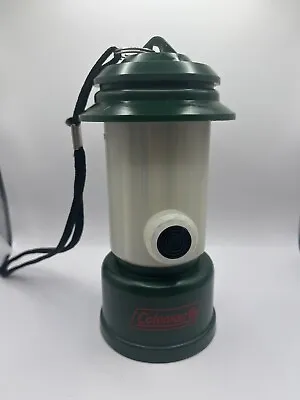 Kids Coleman Mini Companion Lantern Converts To A Flashlight Used 6  • $9.99