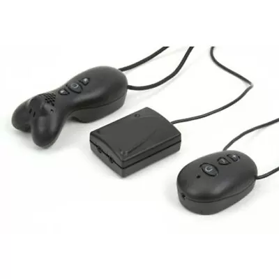 Conversor Pro Plus Personal FM Assistive Listening Device With TV Amplifier • $652.99