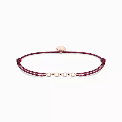 Thomas Sabo Bracelet Little Secret LS052-597-10 • $61.93