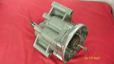 Burman Gearbox Transmission Amc Ajs Matchless Gp 54k60 • $275