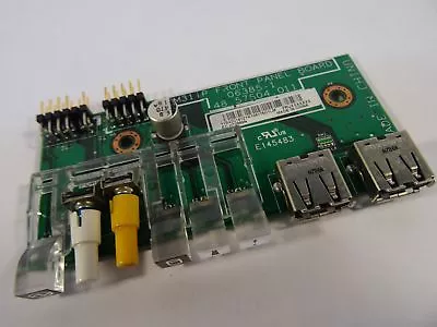 M31 Ip Front Panel Board Cisco 42c1512 Mcs-7800 • $50