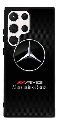 New!! Logo~Mercedes~AMG~24 For IPhone And Samsung S Series • $18.90