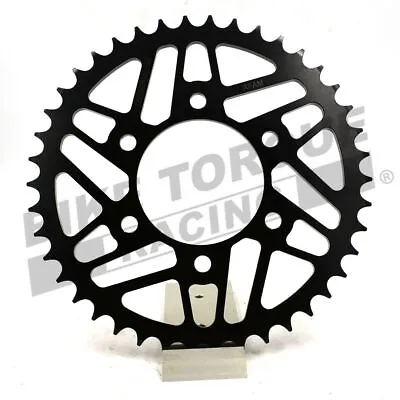 Kawasaki ZX10R / RR (520 Race) 2021-2022 AFAM Steel Rear Sprocket 42T • £47