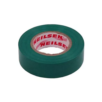 PVC Insulation Electrical Tape Sports Insulating Craft 19mm Durable High Quality • £1.49