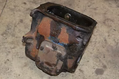 1948-1959 Chevrolet Truck 4 Speed Trans SM420 Case With Reverse • $80