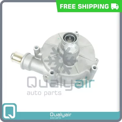 Water Pump For Ford Five Hundred Freestyle Mercury Montego V6 3.0L • $75.95