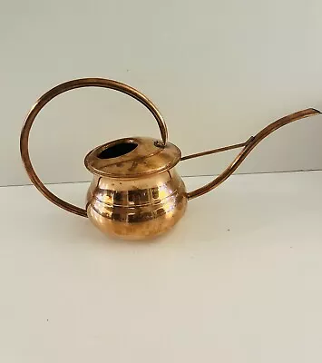 Mcm Brass Watering Can • $39.95