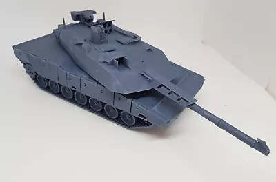 1:48 Panther KF51 Tank Rheinmetall • $52.31