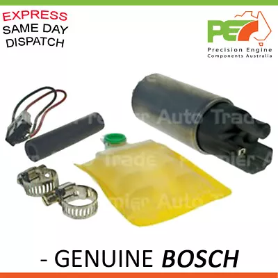 New * BOSCH * Fuel Pump - Electric Intank For MAZDA PREMACY CP FP  4 Cyl MPFI • $74.48