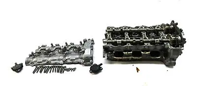 13-18 Mercedes C300 C350 E300 E350 E400 Ml350 Slk350 - 3.5l Left Cylinder Head • $427.49