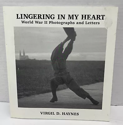 Lingering In My Heart: World War II Photographs And Letters Postcards • $18.42