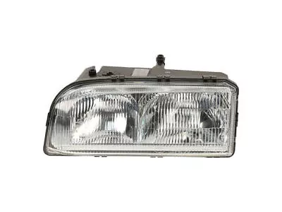 Left Headlight Assembly For 94-97 Volvo 850 TY51M2 SAE/DOT Approved • $96.15