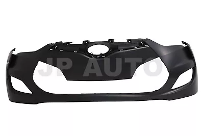 For 2012-2017 Hyundai Veloster Front Bumper Cover Primed • $123.16