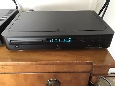 Vintage Audio Marantz CD17 MKll. CD Player • $175