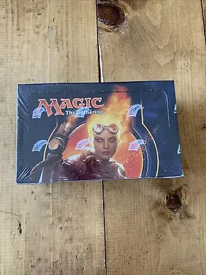 MTG Magic The Gathering MAGIC 2014 M14 Booster Box - Factory Sealed! • $199.99