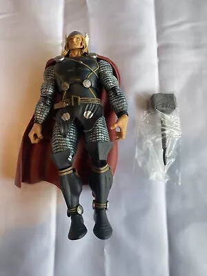 Marvel Legends Terrax Wave Thor Loose Hasbro • $28