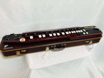 $245 • Buy SUZUKI Taishogoto Ran BASS Electric Harp Stringed Instrument