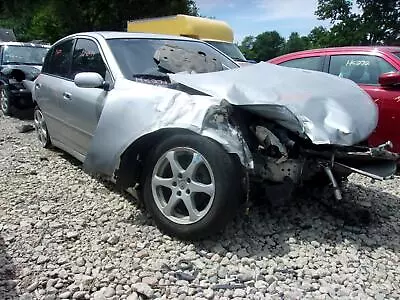 Used Engine Assembly Fits: 2004  Infiniti G35 3.5L VIN C 4th Di • $1075.49