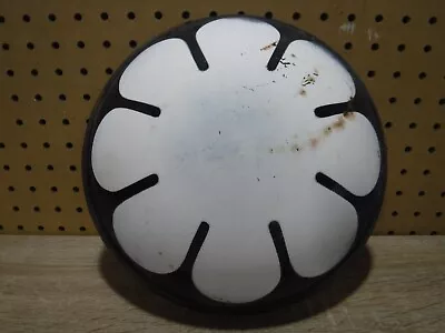 (1) SUPER RARE Vintage 1960s Flower Power Krazee Hubs Hub Caps VW • $45.95