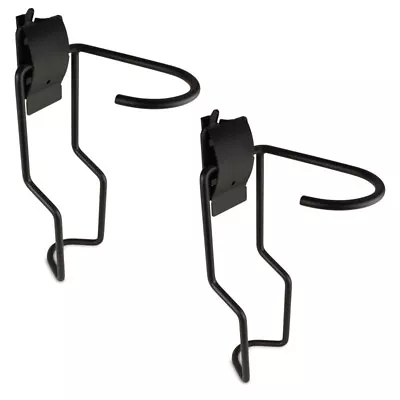 DC Cargo E-Track Vertical Bike Hook 2-pack • $34.49