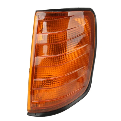 $18.24 • Buy Front Left Turn Signal Corner Lamp Corner Blinker For E Class W124 1984‑1995
