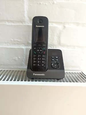 Cordless Telephone With Answer Machine • £5