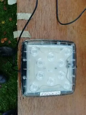 Aquaray  Marine Led Lighting Used • £40