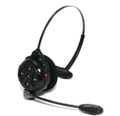$799 • Buy HME HS6200 Drive Thru Wireless Headset For Base 6200 & Base 6700 EOS HD Intercom