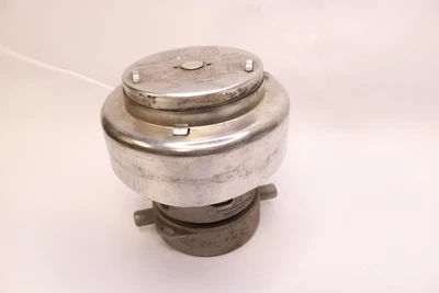 $431.25 • Buy Fort Vale Hyper Vacuum Relief Valve Valve 3  R408/13004