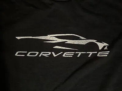 Lsx T Shirt Ls1 Ls6 Lt1 Lt4 Corvette LT5 C5 C6 C7 Z06 Z07 Zr1 6Speed Stingray C8 • $17.99