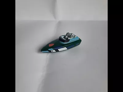 Vintage Micro Machines Speed Boat Type 2 • $12.50