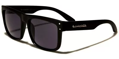 Biohazard Square Shades Sunglasses Mirrored Lens Men And Women New With Tags • $25.95