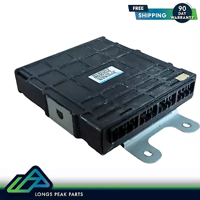 1999 Mitsubishi Montero Sport AT ECU PCM ECM Engine Control Module MD357516 • $349.90