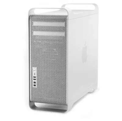 Apple Mac Pro A1289 Desktop - MB871B/A (March 2009) • £5000