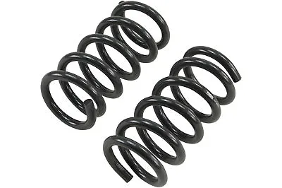 Belltech 1  Front Drop Coil Springs For 99-04 Chevy S10 Extreme RWD #4227 • $166