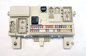 New Volvo C30 C70 S40 V50 CEM Central Electronic Fuse & Relay Box Modul 31327215 • $849.98