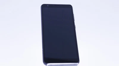 $37 • Buy Fair Used Consumer Cellular Zte Blade A3 Joy Z5156cc 32gb Phone Only