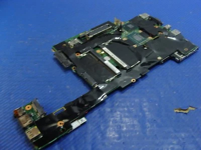 $9.99 • Buy Lenovo ThinkPad X230 12.5  Intel I5-3320M 2.6GHz Motherboard AS IS