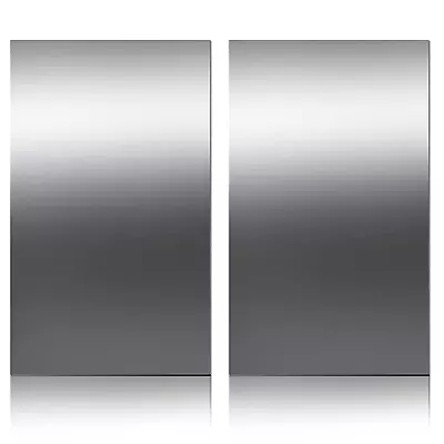 Stainless Steel Sheet Metal Sheet For Crafting Flat Sheets Of Metal For Kitche • $17.57