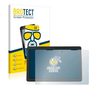 £26.29 • Buy Matte Glass Screen Protector For Hannspree Pad 13.3  Zeus Anti-Glare