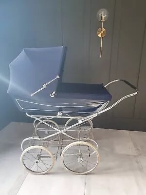 Marmet Carriage Pram • £10