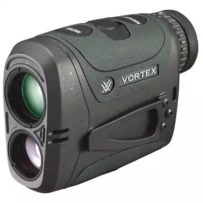 Vortex Razor HD 4000 GB Ballistic Laser Rangefinder LRF-252 • $749